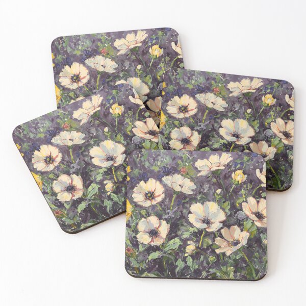 Item preview, Floral Garden in Bloom designed and sold by FlowerSeller1.