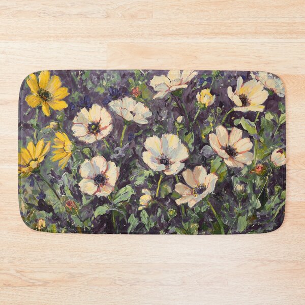 Item preview, Floral Garden in Bloom designed and sold by FlowerSeller1.