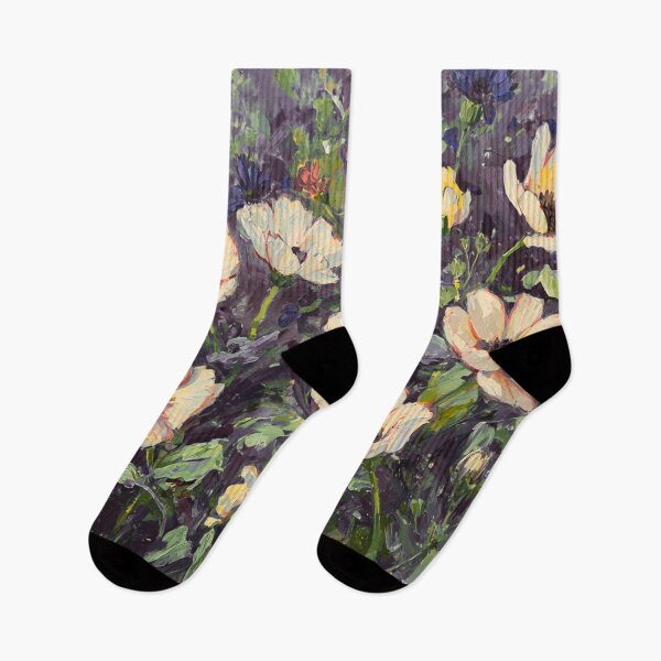 Item preview, Floral Garden in Bloom designed and sold by FlowerSeller1.