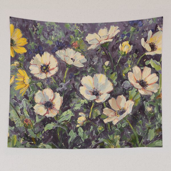 Item preview, Floral Garden in Bloom designed and sold by FlowerSeller1.