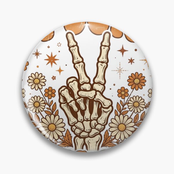 Item preview, Spooky Vibes Only Shirt — Groovy 70s Halloween Tee designed and sold by unthinkabletees.