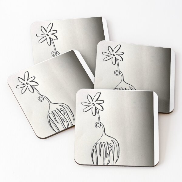 Item preview, roots to floral designed and sold by dodjira.