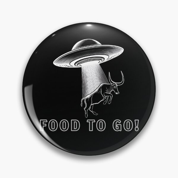 Item preview, FOOD TO GO ! designed and sold by BIGPIX91011.