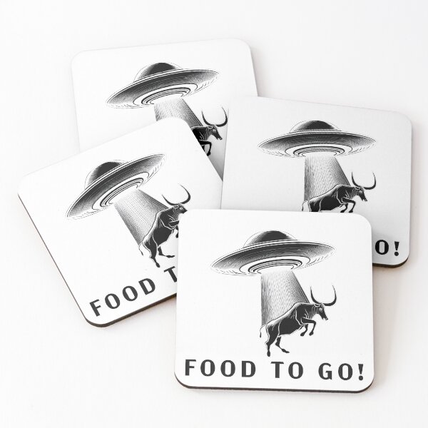 Item preview, FOOD TO GO ! designed and sold by BIGPIX91011.