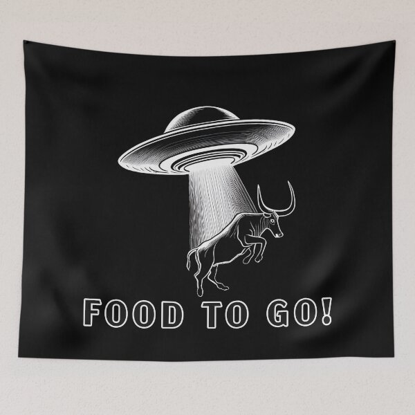 Item preview, FOOD TO GO ! designed and sold by BIGPIX91011.