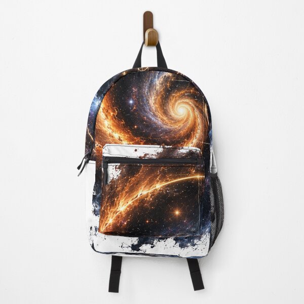 Item preview, Fibonacci Spiral – The Mathematics of Nature | Mathematical Art designed and sold by cosmorastudio.