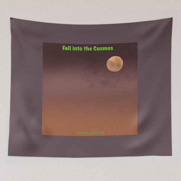 Item preview, Cosmic Harvest moon designed and sold by Cosmic-Chloe.