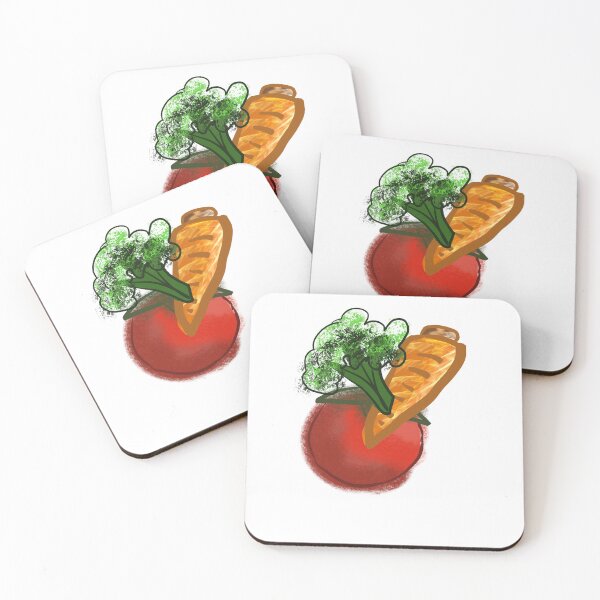 Item preview, Veggies designed and sold by ENCHANTR355.