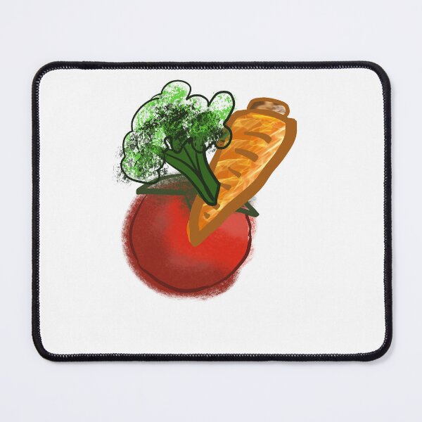Item preview, Veggies designed and sold by ENCHANTR355.