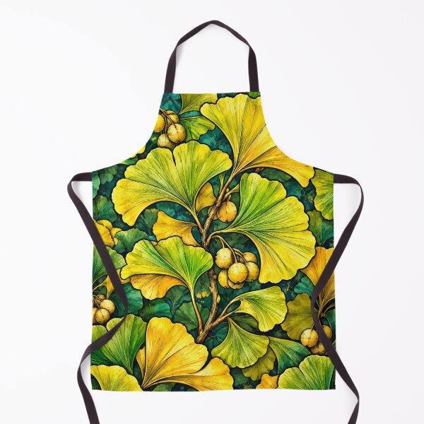 Item preview, Ginkgo Autumn Loves designed and sold by scicilysimonee.