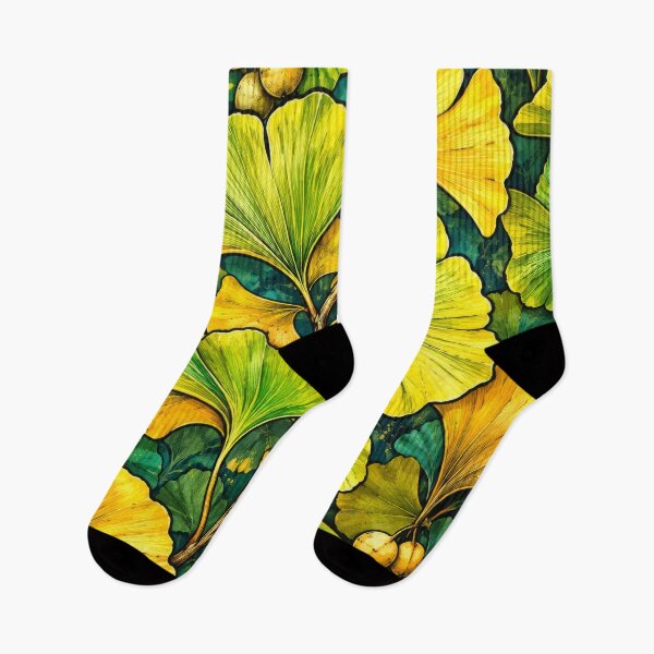 Item preview, Ginkgo Autumn Loves designed and sold by scicilysimonee.