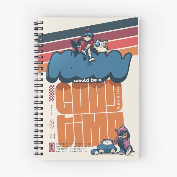 Item preview, Now would be a good time designed and sold by GRJ Shop.
