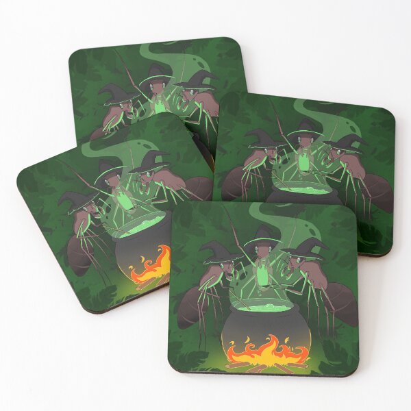 Item preview, Covenant: Coven of ants designed and sold by InterfectorFactory.