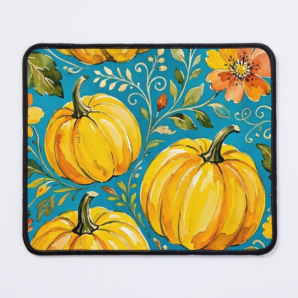 Item preview, Fall Season Pumpkin designed and sold by GraphicsClub.