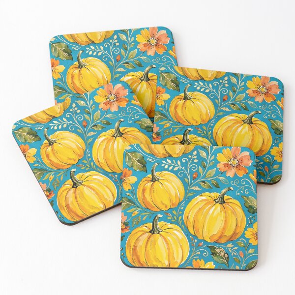 Item preview, Fall Season Pumpkin  designed and sold by GraphicsClub.