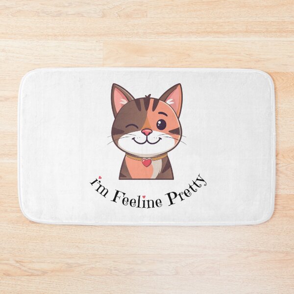 Item preview, I'm Feeline Pretty Cat Character designed and sold by Asterisk-a.