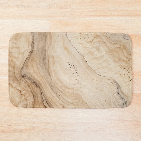 Item preview, Birch Layered Grain  designed and sold by WeaveSphere.