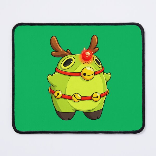 Item preview, Christmas froggie designed and sold by Lenock.