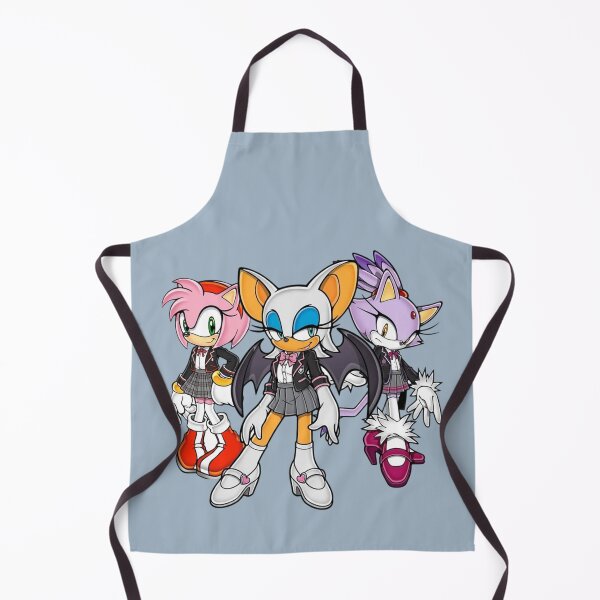 Item preview, Rouge the Bat designed and sold by aliyah-shirt.
