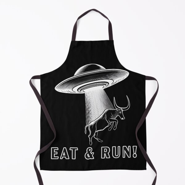 Item preview, EAT & RUN ! designed and sold by BIGPIX91011.