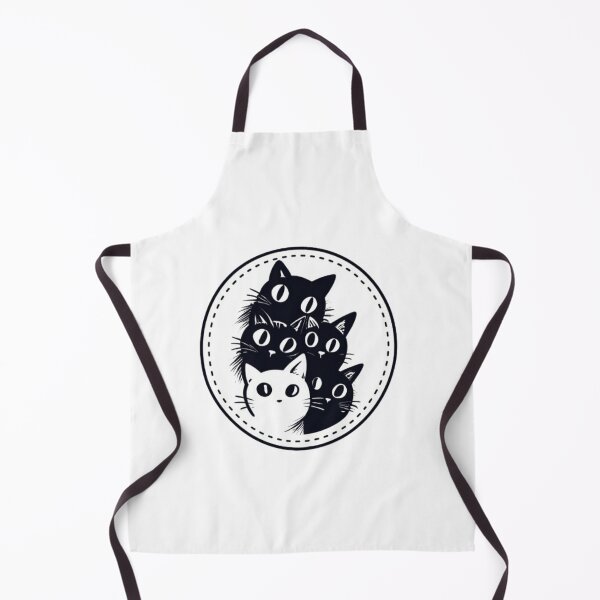 Item preview, Cats designed and sold by TATOXIDE.