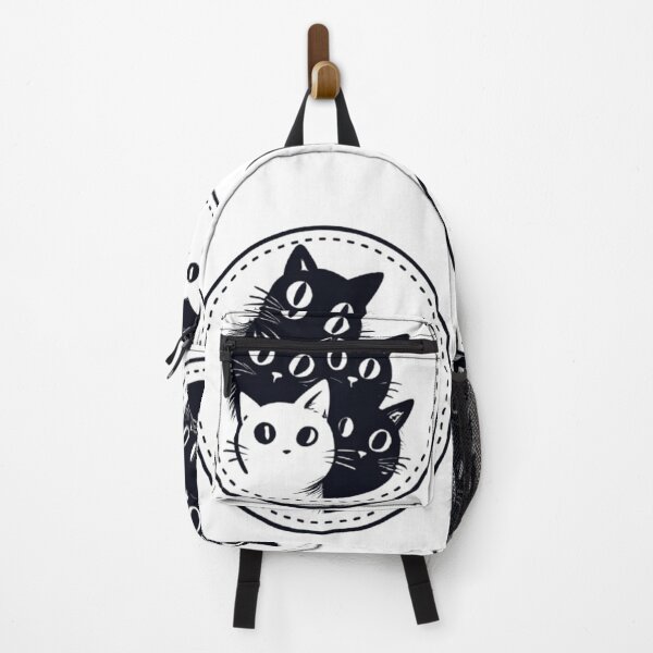Item preview, Cats designed and sold by TATOXIDE.