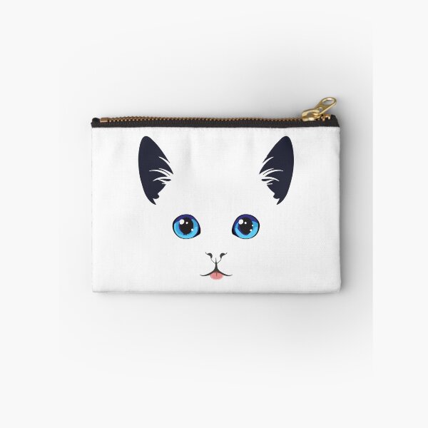 Item preview, Cat with the wondrous eyes designed and sold by Asterisk-a.