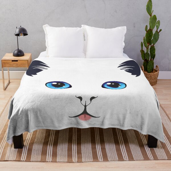 Item preview, Cat with the wondrous eyes designed and sold by Asterisk-a.