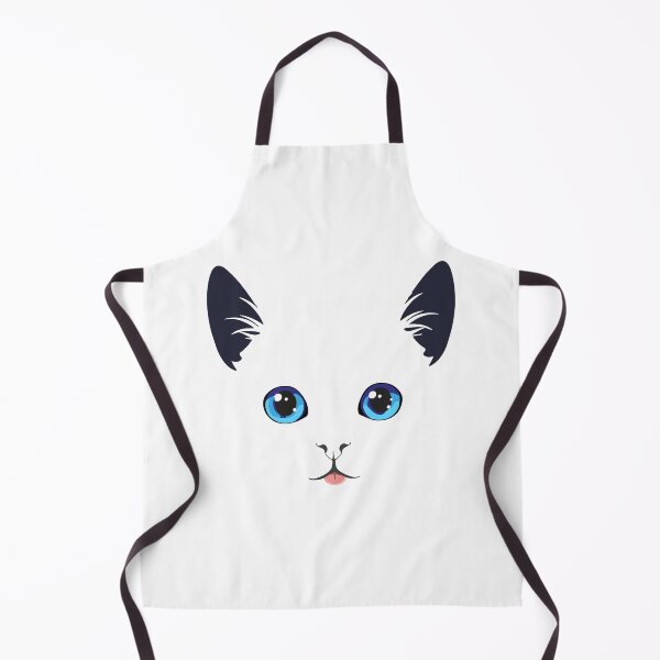 Item preview, Cat with the wondrous eyes designed and sold by Asterisk-a.