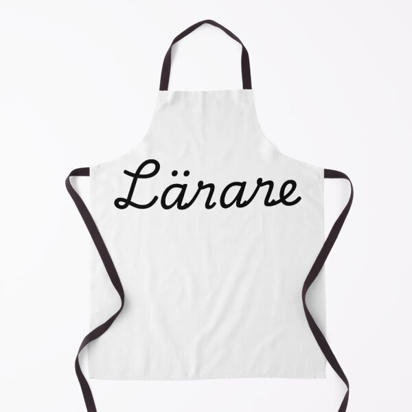 Item preview, Lärare designed and sold by Designbynorase.