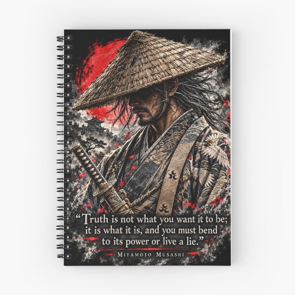Item preview, Samurai Warrior series 2 designed and sold by White Tiger Designz .