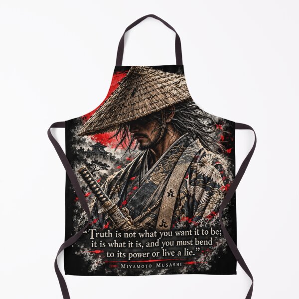 Item preview, Samurai Warrior series 2 designed and sold by White Tiger Designz .