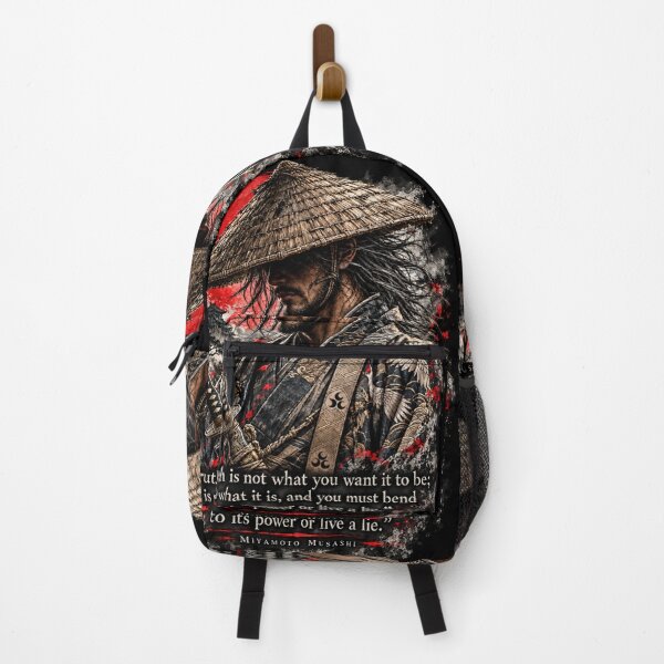 Item preview, Samurai Warrior series 2 designed and sold by White Tiger Designz .