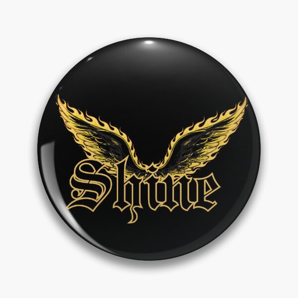 Artikelvorschau, Shine-Team Lumen entworfen und verkauft von MissGee’sShop.
