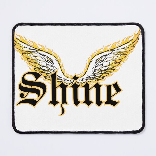 Item preview, Shine- Team Lumen designed and sold by MissGee’sShop.