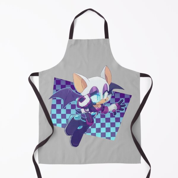 Item preview, Rouge the Bat designed and sold by aliyah-shirt.