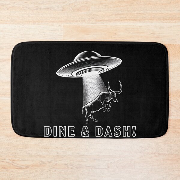 Item preview, DINE & DASH ! designed and sold by BIGPIX91011.