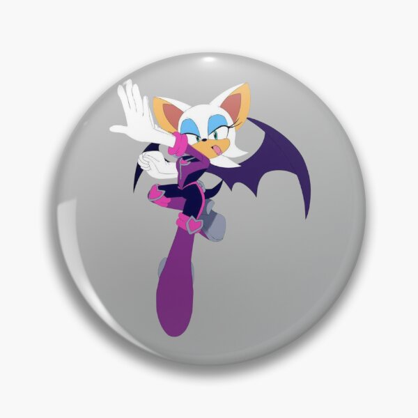 Item preview, Copy of Rouge the Bat designed and sold by aliyah-shirt.