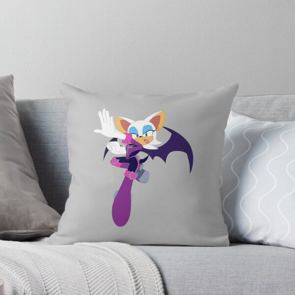 Item preview, Copy of Rouge the Bat designed and sold by aliyah-shirt.
