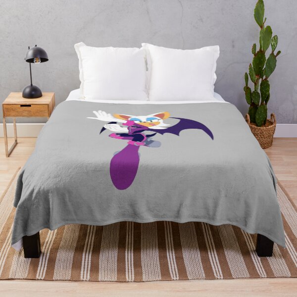 Item preview, Copy of Rouge the Bat designed and sold by aliyah-shirt.