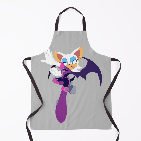 Item preview, Copy of Rouge the Bat designed and sold by aliyah-shirt.