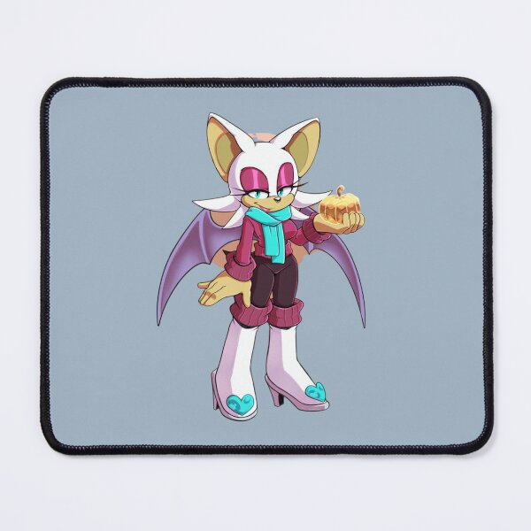 Item preview, Rouge the Bat designed and sold by aliyah-shirt.