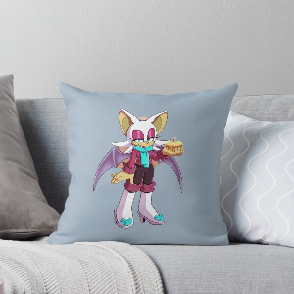 Item preview, Rouge the Bat designed and sold by aliyah-shirt.
