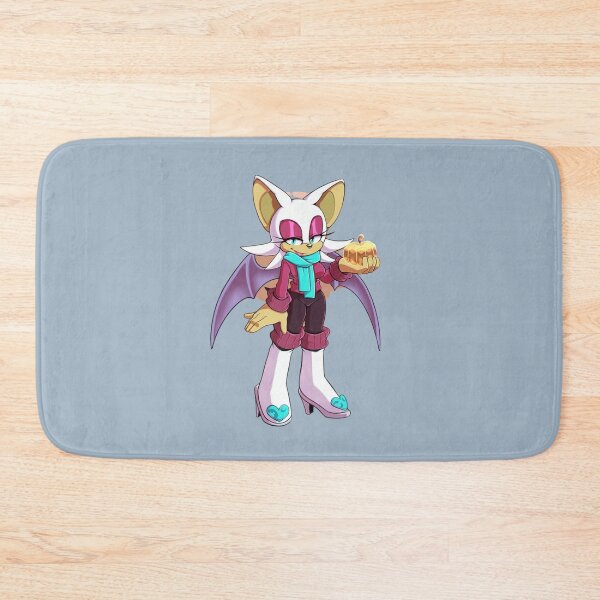 Item preview, Rouge the Bat designed and sold by aliyah-shirt.
