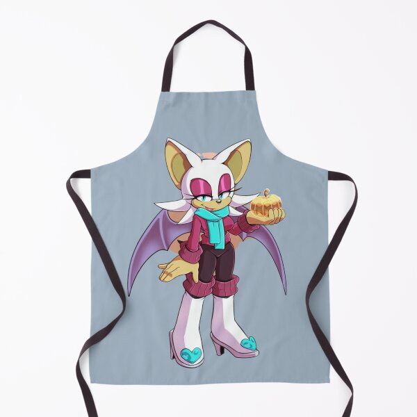 Item preview, Rouge the Bat designed and sold by aliyah-shirt.