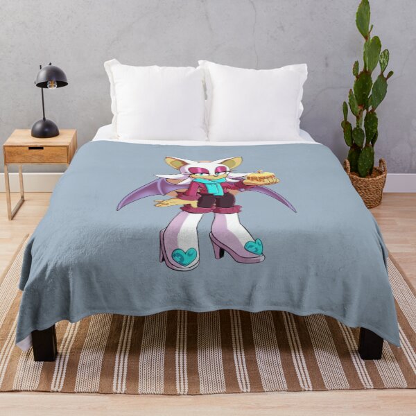 Item preview, Rouge the Bat designed and sold by aliyah-shirt.