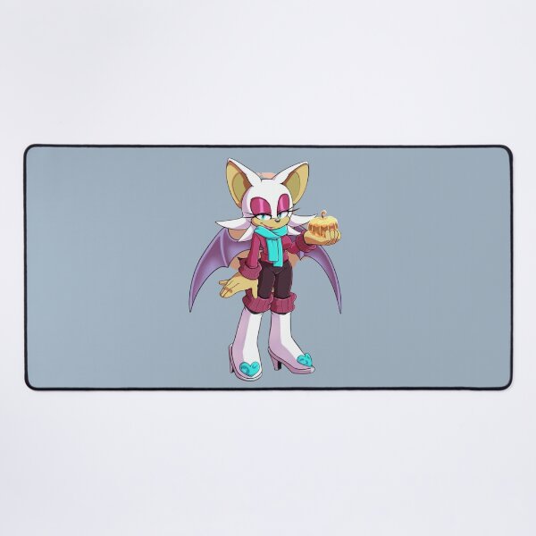 Item preview, Rouge the Bat designed and sold by aliyah-shirt.