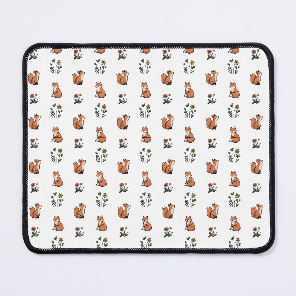 Item preview, Cute woodland autumn art designed and sold by katerynaS99.