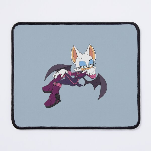 Item preview, Rouge the Bat designed and sold by aliyah-shirt.