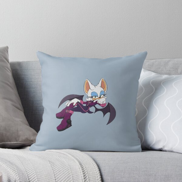 Item preview, Rouge the Bat designed and sold by aliyah-shirt.